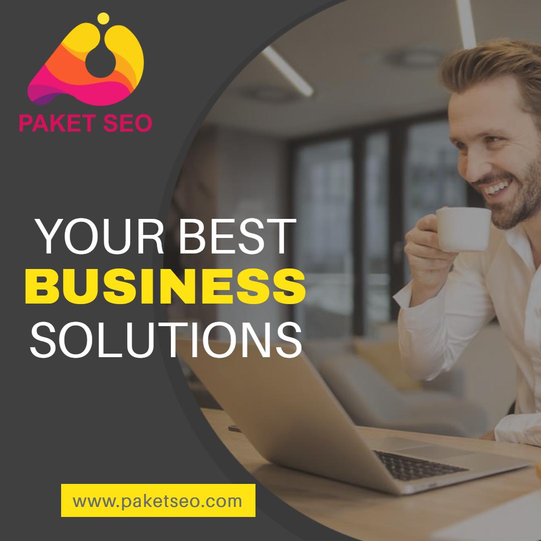 PaketSeo's tweet photo. Dynamic and ever changing strategies for your business. Rank on the top of Google searches with our premium SEO services.

👉 If you don’t rank, you don’t pay.
👉 100% result guarantee.
👉 Choose your own keyword privilege.
👉 Select your area to promote. https://t.co/q1x8VYDINX