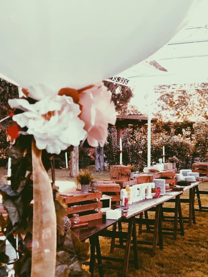 BigBalloonGroup's tweet photo. Tropical Party - Evento aziendale 🌵 <3
#party #tropical #summer #eventi #aziende #fenicotteri #estate #ballons #bigballongroup #balloondelivery #flowers #colours #palloncini #allestimento #pink #partyflowers #lavoro #lorianaliuzza 

Location: Villa Trebazia https://t.co/yIxyVdXQVD