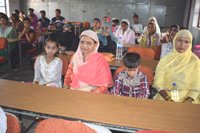 NBJKIndia's tweet photo. Symposium on #RespectToAllReligions and Dawat-e-Iftaar - https://t.co/TD8gvYtJGi https://t.co/XwCbGoecQb