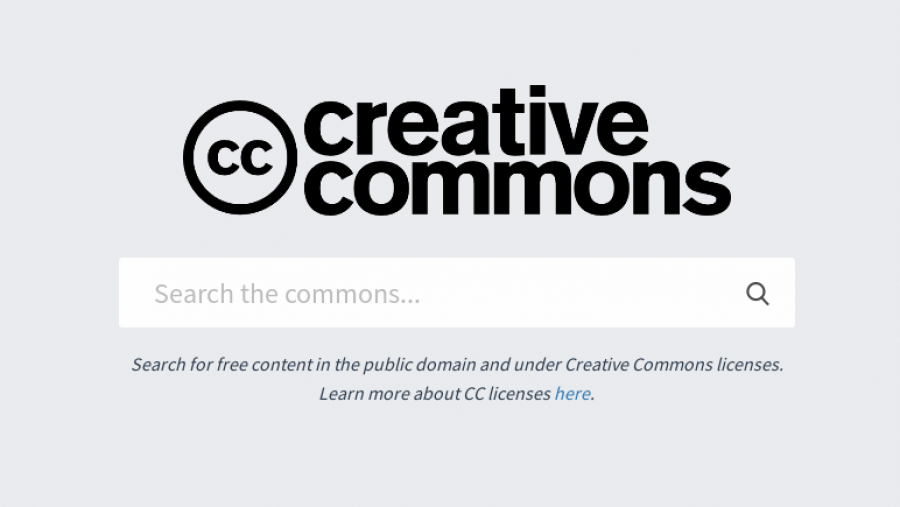 ronhoutman's tweet photo. Creative Commons Officially Launches a Search Engine That Indexes 300+ Million Public Domain Images https://t.co/WG5zoewQ0o #oer #goopenMI https://t.co/Wfb6b8PBsv