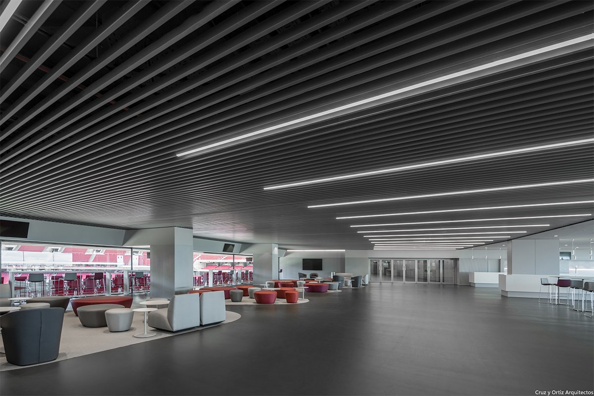 A SPANISH TEAM PLAYS THE CHAMPIONS LEAGUE FINAL.
Thanks to our team members in Seville · Madrid · Amsterdam for make it happen!