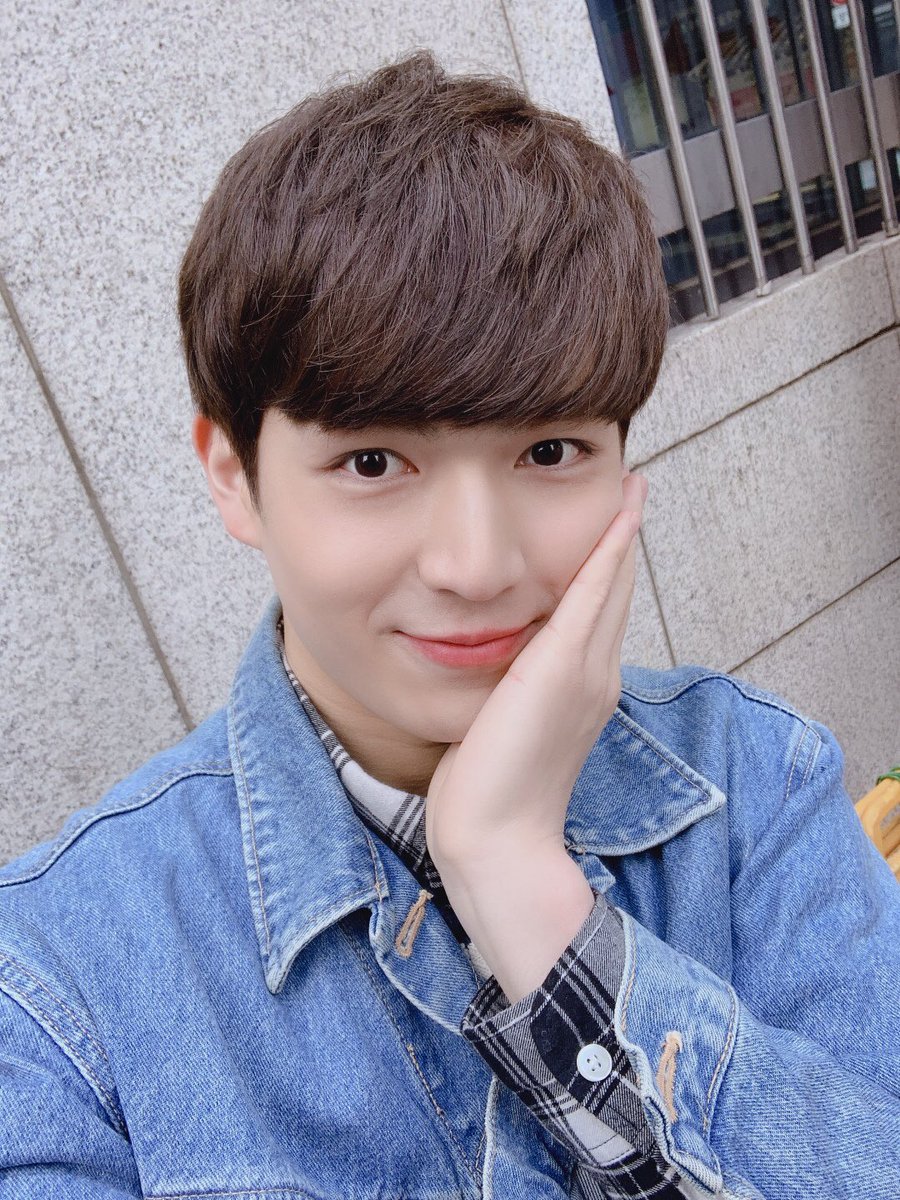 UP10TION tweet picture