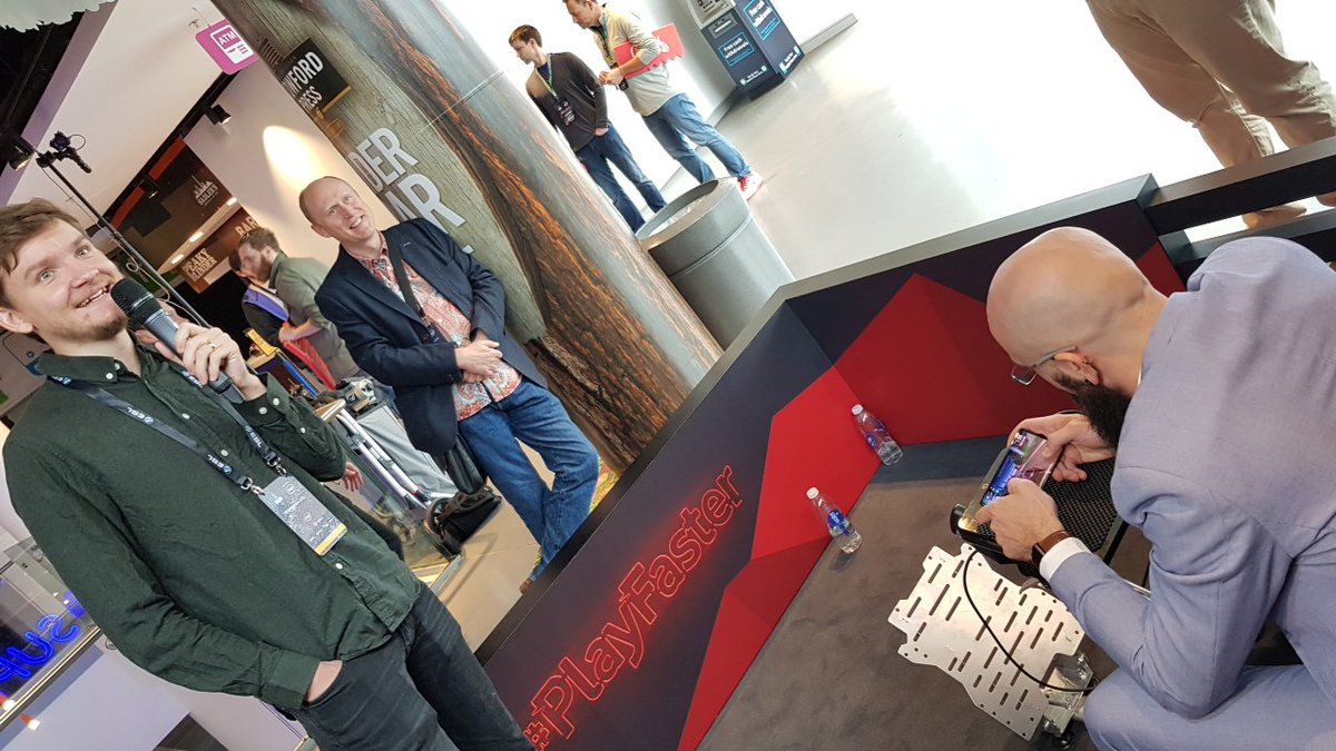 ESL Video Network tweet media