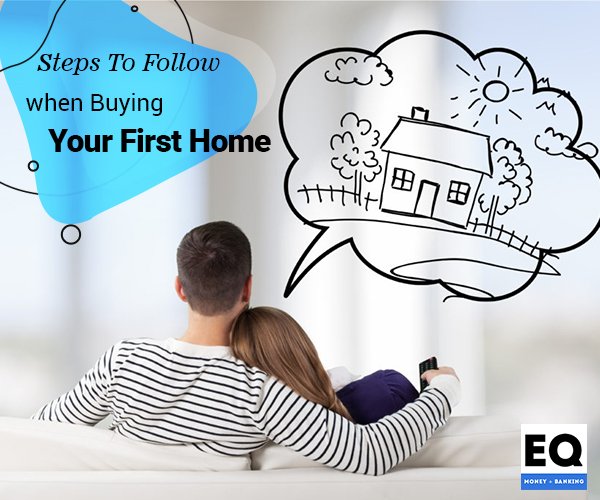 EquityEnough's tweet photo. Thinking to buy your First Home? These are the mandate steps that you should follow. Read here @ https://t.co/y0QDEfjnal

#BuyingFirstHome #BuyHome #DreamtoBuyHome #home #FinanceGuidance #personalfinance https://t.co/PEppWuXyPe