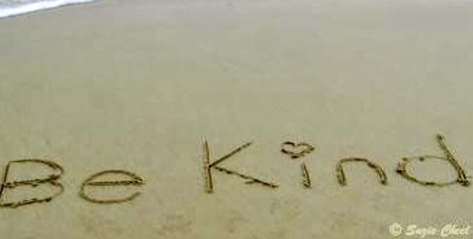 melanie_korach's tweet image. Kind Heart 

Never stop being 
a kind person 
because of unkind 
people. 
Keep being kind,
even to the unkind 
people of the world. 
Because the more 
#kindness you give,
the better you’ll live. 

M. Korach #StarfishClub 
#IAM
