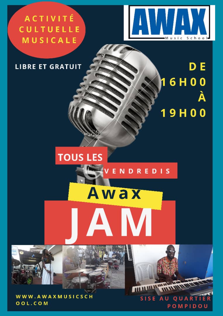 Instant #Jam #Gratuit et ouvert a tous venez et ensemble partageons un moment de détente musicale
<a href="/AxKeys1/">Ax_Keys</a>