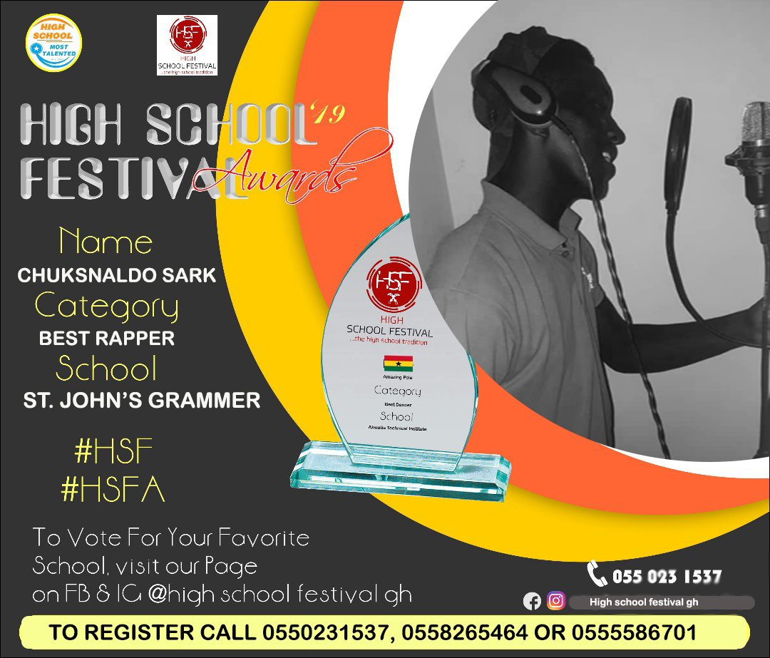 HighSchoolFest2's tweet photo. https://t.co/iBZ8V5ho1D