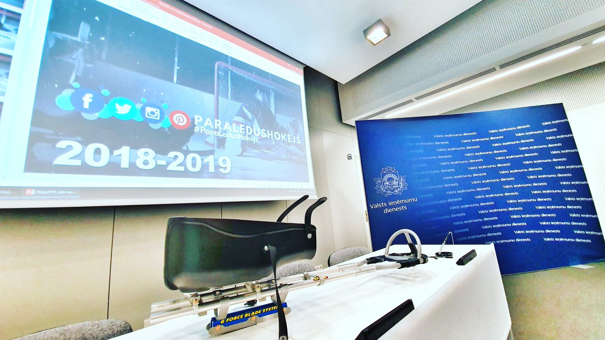 marruciic's tweet image. Turpinot :

instagram.com/p/ByH0xTyHps8/…

#ParaLedusHokejs