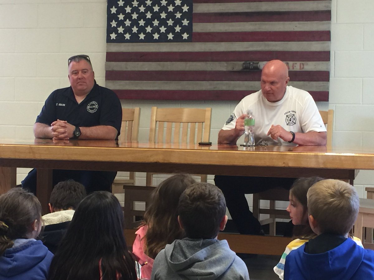 Kevin Musson tweet media