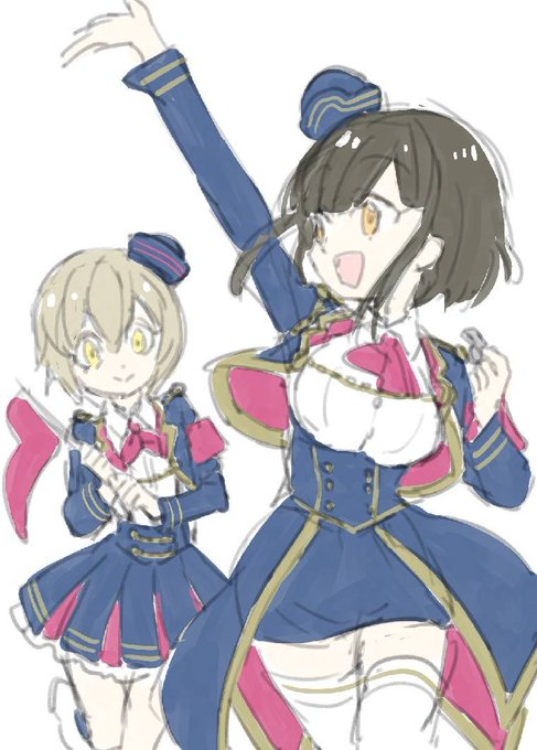 橘芽依のtwitterイラスト検索結果 古い順 橘芽依のtwitterイラスト検索結果 古い順