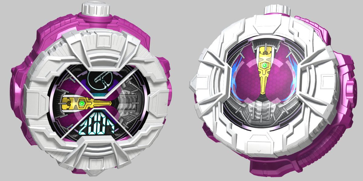 時雨 ガンフォームより赤っぽい紫のイメージです ライドウォッチ 仮面ライダーネガ電王 T Co Vmolrnghde Twitter 時雨 ガンフォームより赤っぽい紫のイメージです ライドウォッチ 仮面ライダーネガ電王 T Co Vmolrnghde Twitter