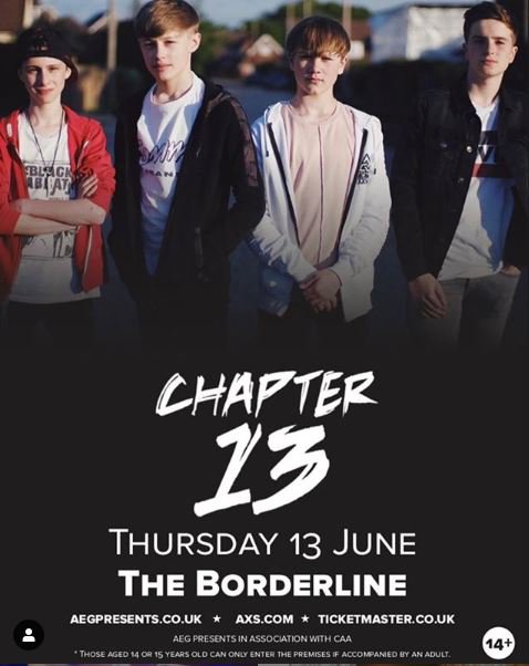 JakeSlack_Official tweet media