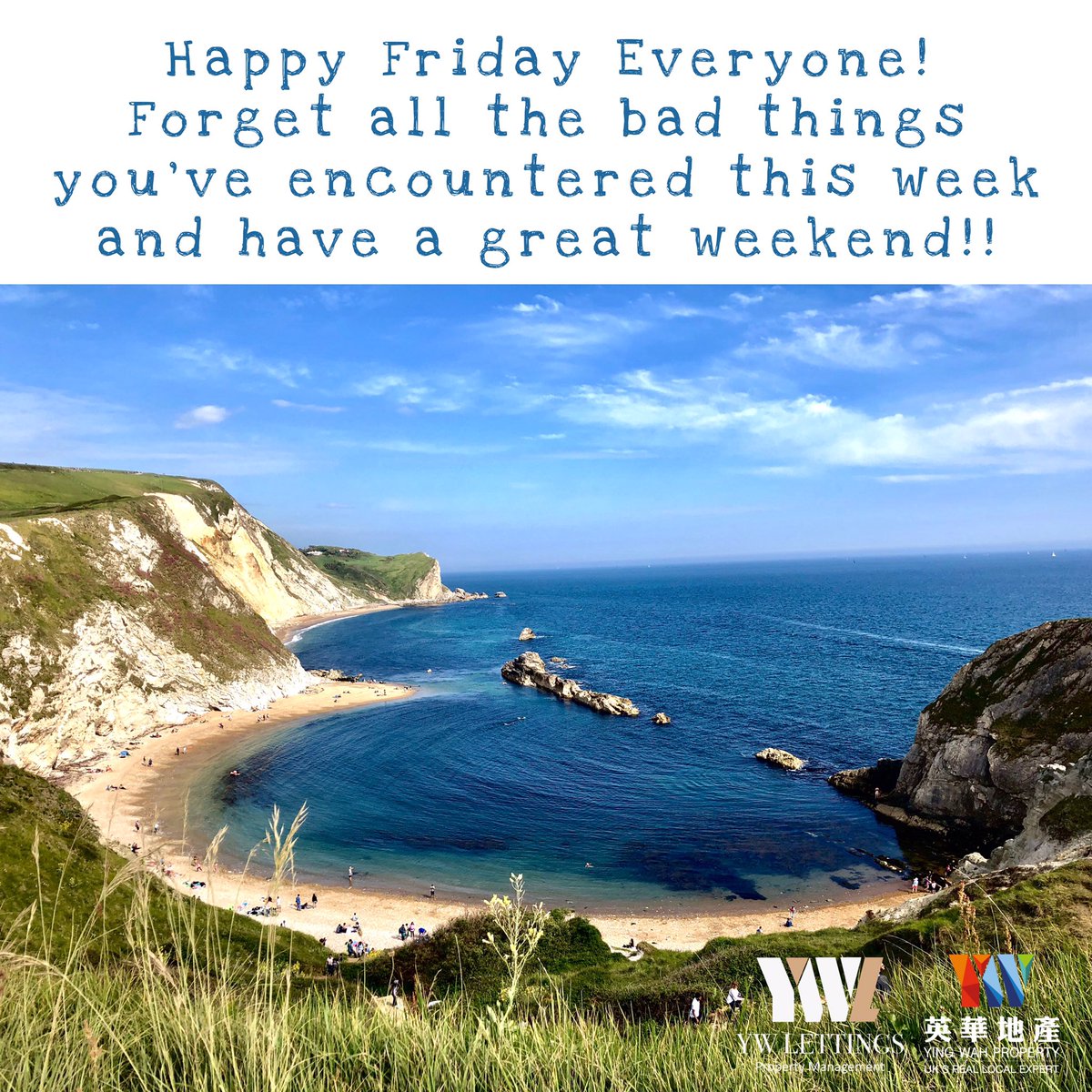 Good Morning Happy Friday Everyone Let S Forget All The Bad