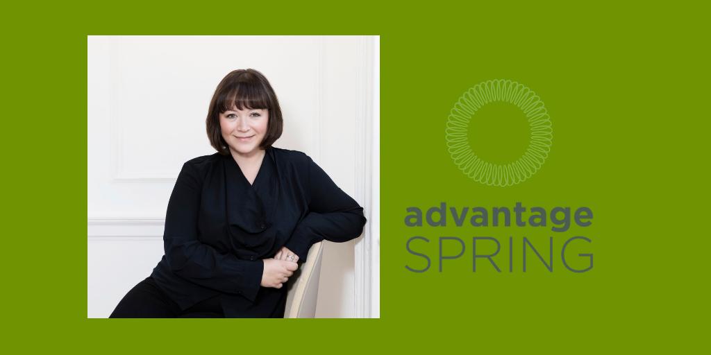 May has been a super busy month for our CEO! Head over to @AdvspringCEO to see what #negotiation work Natalie has been up to this week