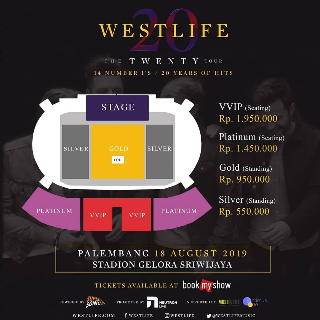 Promoted by @NeutronLive

Supported by 
<a href="/OptimusOne/">DB ✈</a>.Official 
@MusiEvent 
@fullcolorparty

Media Partner 
@jakartakonser 
<a href="/info_pensi/">info pensi</a>