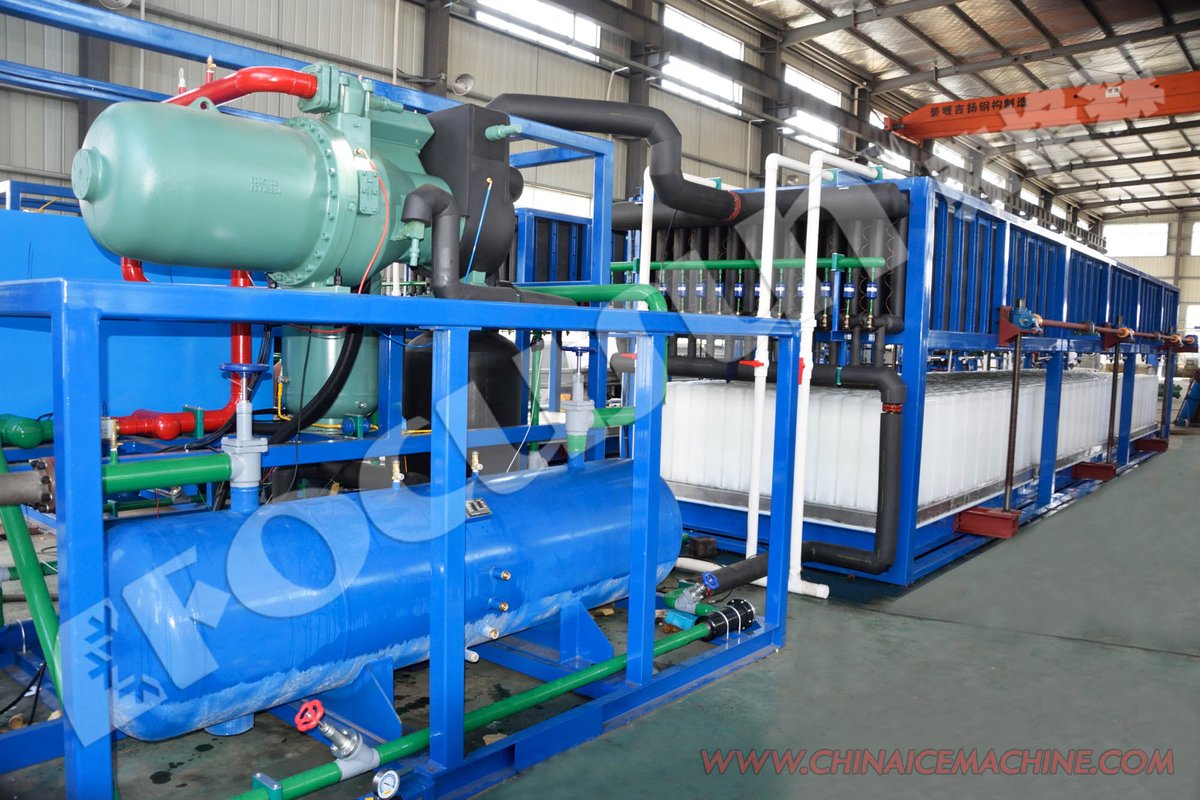 deintiwal83's tweet photo. #Focusun 30T #Fully_automatic_block_ice_machine for Indonesia #block_ice_machine #block_ice_maker #block_ice_making_machine #ice_machine #ice_maker #ice_making_machine #block_ice https://t.co/GE9uH8uPTL