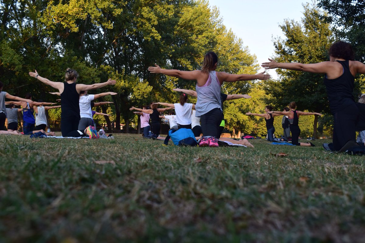 FestivalVerve's tweet photo. 3 months till we can do this 🧘‍♀️🎉 https://t.co/yQyOT2Xypw