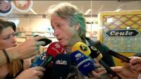 «O mercado em Portugal está fechado» bit.ly/2wwenCO