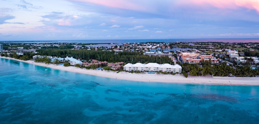 Hurricane season starts tomorrow! Are you ready? Here are seven things you need to do to ensure sure you are ready in the event of a #hurricane in the #caymanislands: bit.ly/2Mkc8NE