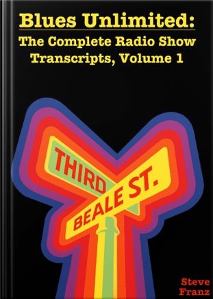 Now available from Apple Books! tinyurl.com/y4rceu7b