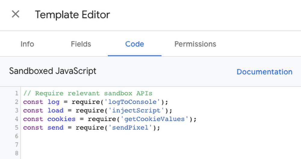 will_william_'s tweet photo. Tag Manager: Introducing Custom Templates https://t.co/bR1Aq4UOoL https://t.co/TFmyfO2zJZ