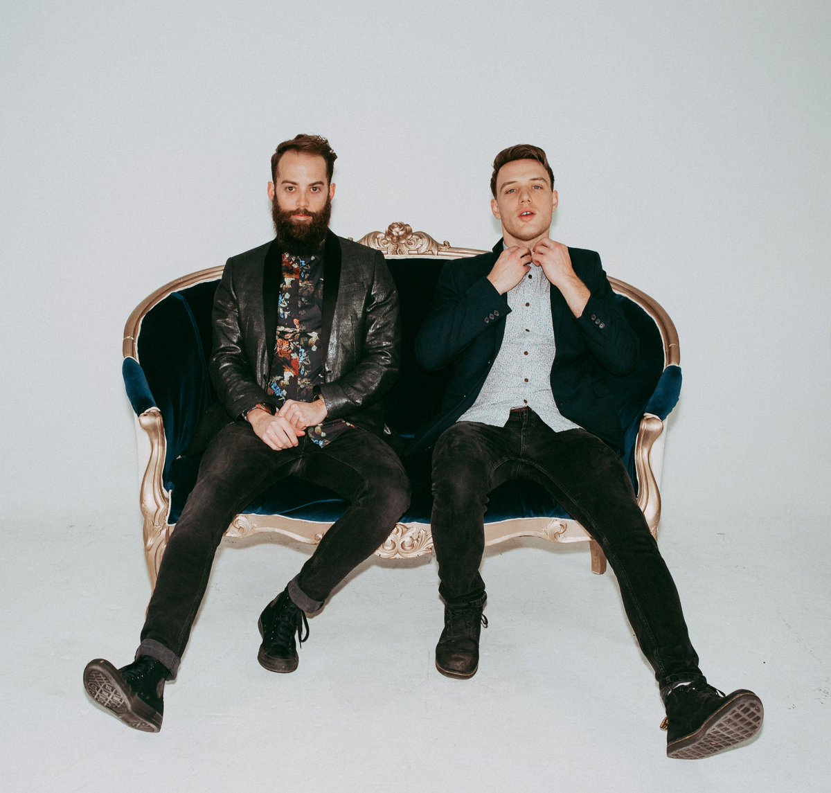 JUST ANNOUNCED - <a href="/TheRoosevelts/">The Roosevelts</a> here at Rumba Cafe in Columbus on September 6th!

Tickets on sale now: bit.ly/2QDjjiM