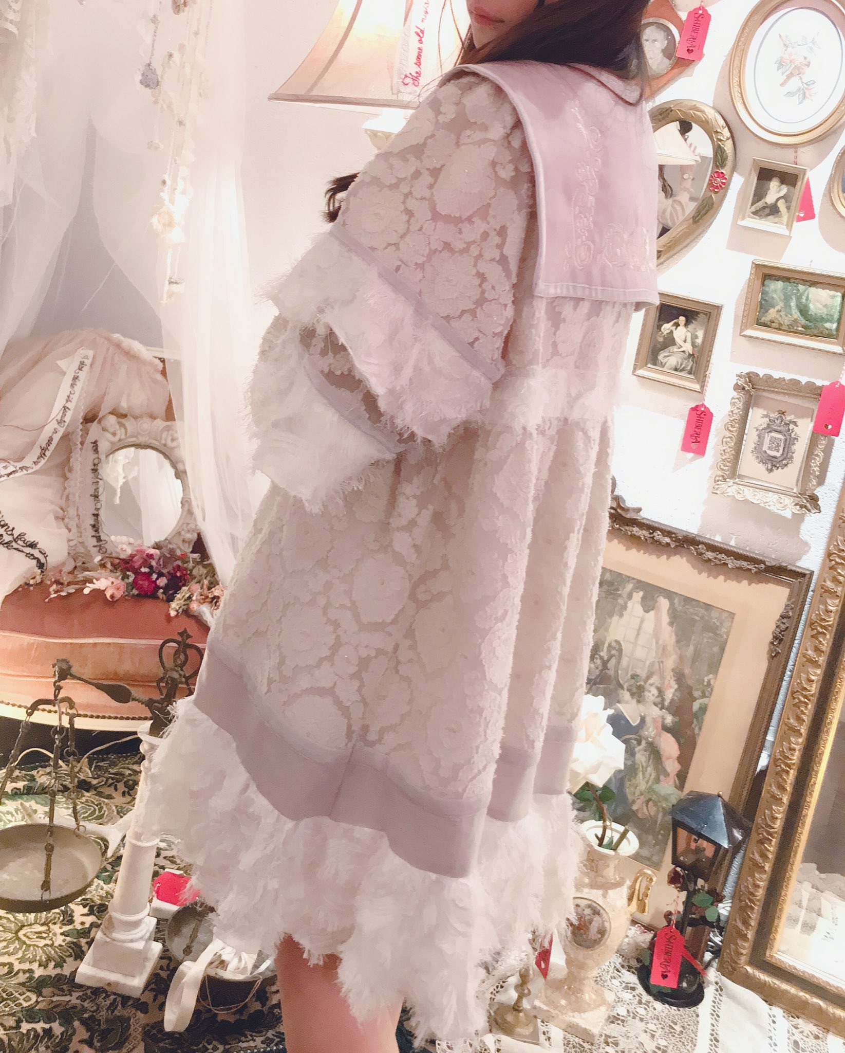 rurumu:®︎/縷縷夢兎®︎(るるむう)official on X: rurumu:®︎/縷縷夢兎®︎(るるむう)official on X: