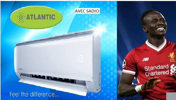 ATLANTICELECTR2's tweet photo. TOUTE LA NATION AVEC SADIO MANE #LDCFINAL #Kebetu https://t.co/l4cpHlDciN