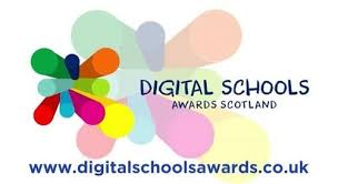 Delighted to share that @daviotprimary has been recognised and awarded the @Schools_Digital award. This has been a team effort, driven by a fantastic group of Technology Troopers! #LearnersAsLeaders 
#ThisIsHighland #MillburnASG_STEM