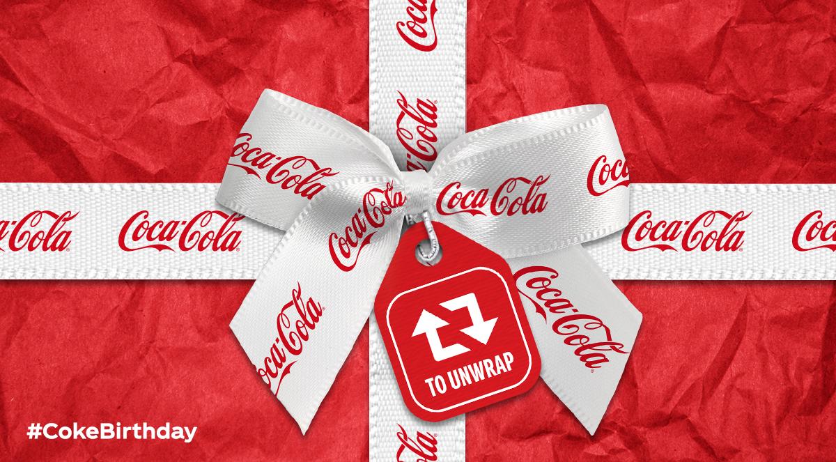 Coca-Cola ZA tweet media