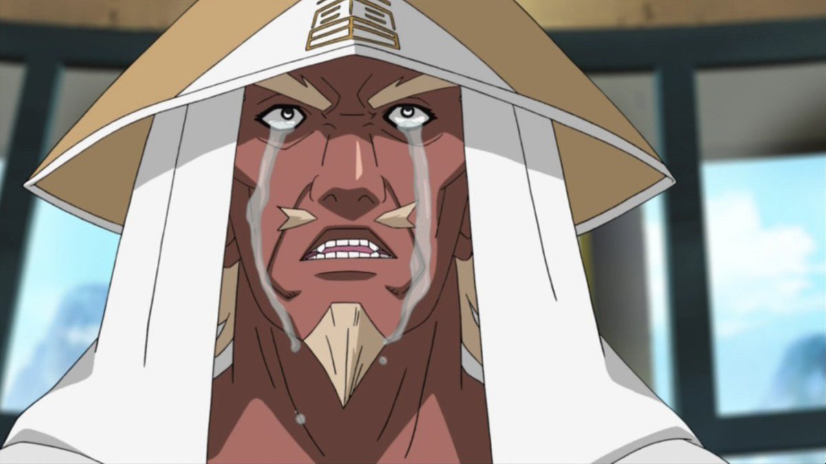 嘲笑のひよこ すすき No Twitter 本日6月1日は Naruto の四代目雷影 四代目エーの誕生日 おめでとう Naruto ナルト Naruto疾風伝 エー生誕祭 エー生誕祭19 四代目雷影生誕祭 四代目雷影生誕祭19