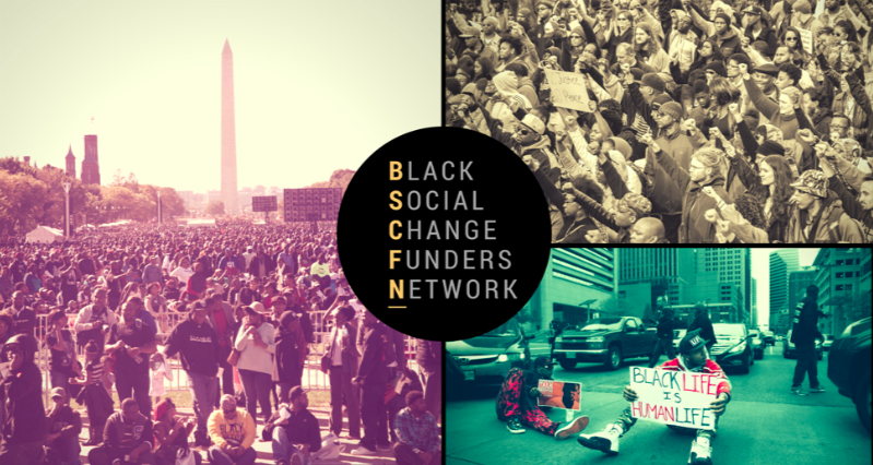 NoyesFoundation's tweet photo. “Regardless of issue focus, all foundations committed to equity, justice and fairness should have an explicit focus on supporting Black-led social change to achieve their goals.” 

@Blacksocialchng offers seven key considerations to guide
grantmaking. https://t.co/TfU0Mykp6M https://t.co/yqW8rVWheb