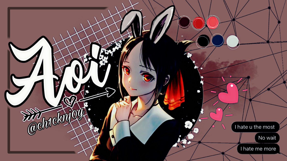 CH1CKNJ0Y's tweet image. ⠀

                 「 •.°      be     the     
                  ʙ ᴇ ꜱ ᴛ   version
                  of         you     ♡

                   ⠀ ― • self oc 
                          det . lit 

⠀