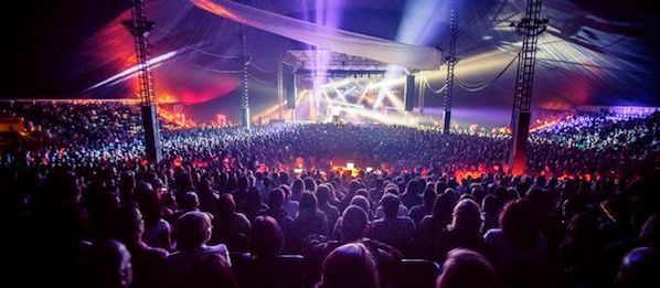 Corks96FM's tweet photo. You and a friend could be heading to any 5 Live at the Marquee gigs of your choice this year! Lorraine has your final chance to win the Golden Ticket on the #BigDriveHome from 4pm! https://t.co/JUYOXFmRQ1