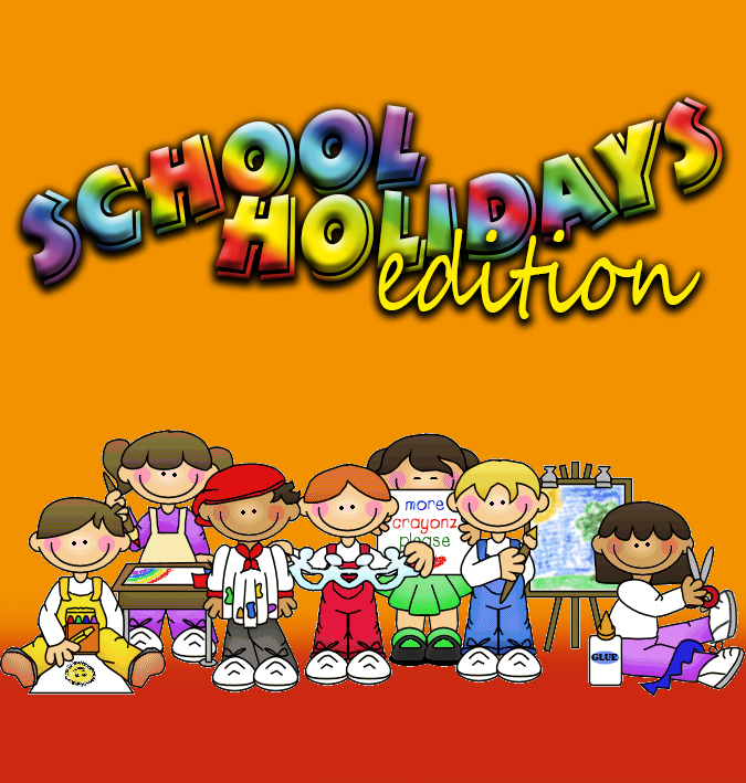 OUR NEXT EDITION IS THE SCHOOL HOLIDAYS ONE. Please send all events, clubs, summer schools, and activities to jacqueline@myfriendmagazine.co.uk
Line ads in our special childrens' pages are completely FREE.