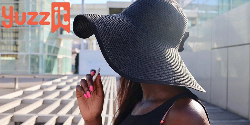 yuzzit_wearable's tweet photo. Le soleil est enfin arrivé ! Profitez du week-end pour aller vous balader et flâner dans les rues.. Prenez votre https://t.co/SseMJvVPdX avec vous et sauvegardez vos endroits préférés😉

Si vous n'en avez pas encore...

C'est ici que ça se passe : https://t.co/5CYHlN3g4b https://t.co/Hi0sz0W7iD
