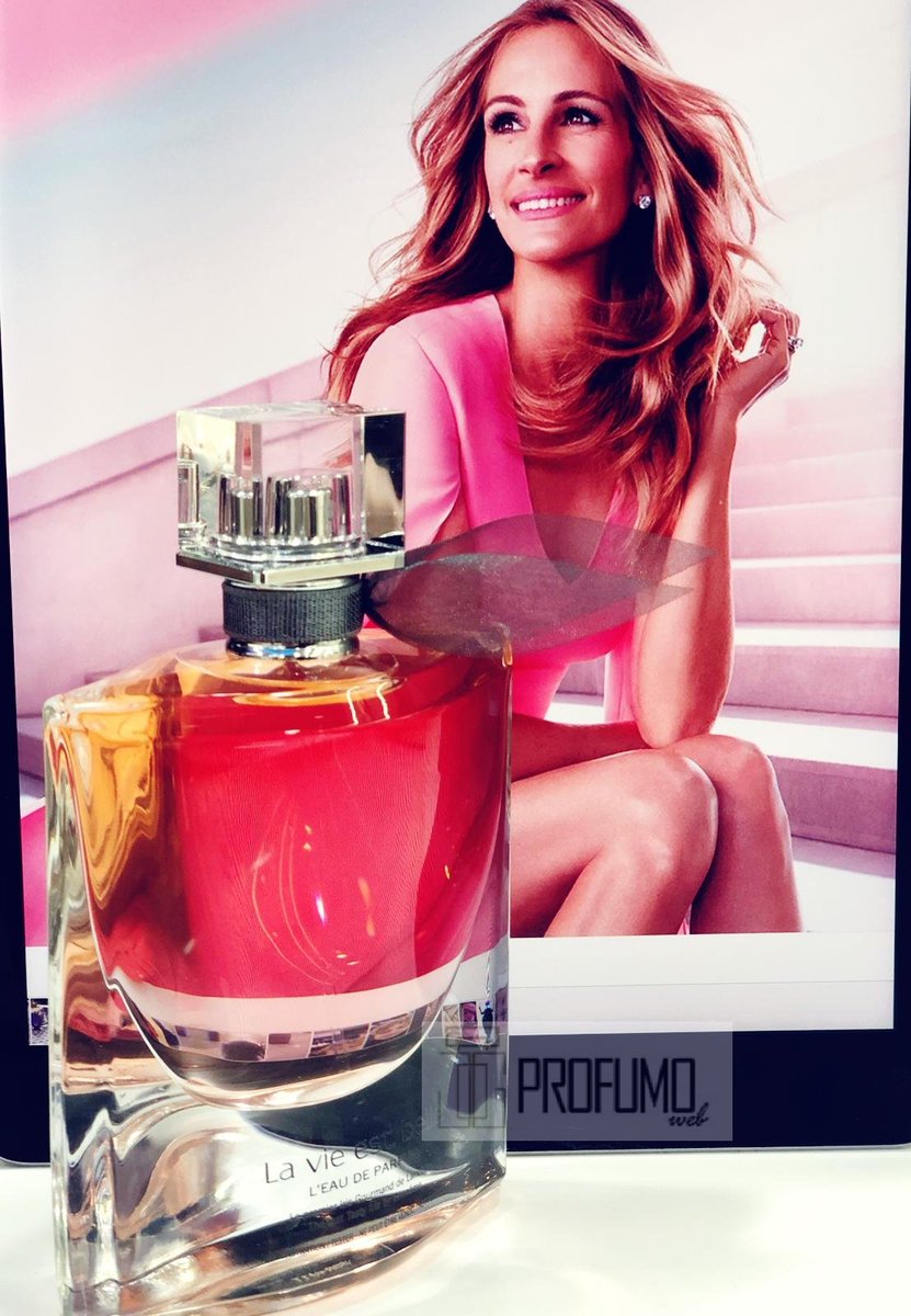 profumoweb's tweet photo. 🌹 La Vie est Belle 🌹
•Un’esplosione di gioia. Una dichiarazione al mondo........
La vita è bella!!! 
https://t.co/fefw97WvdL ❣
°
°
°
°
#profumo #fragranza #donna #girl #LANCOME #instagram #instagood
#regalo #shopping #shoppingonline #Tester #photooftheday #profumoweb https://t.co/WSCHZN331e