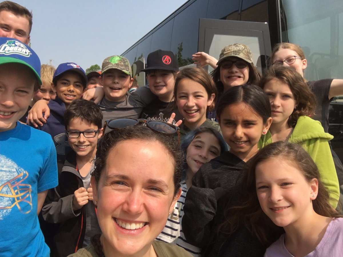 ymcahbb's tweet photo. Wishing our @ymcahbb #LeaderCorps groups an amazing weekend as they head off to @YMCAWanakita for the Spring Leader Corps Conference. This amazing group of young leaders will experience team building, leadership skills, and a connection to nature. https://t.co/iB7EiPVphS