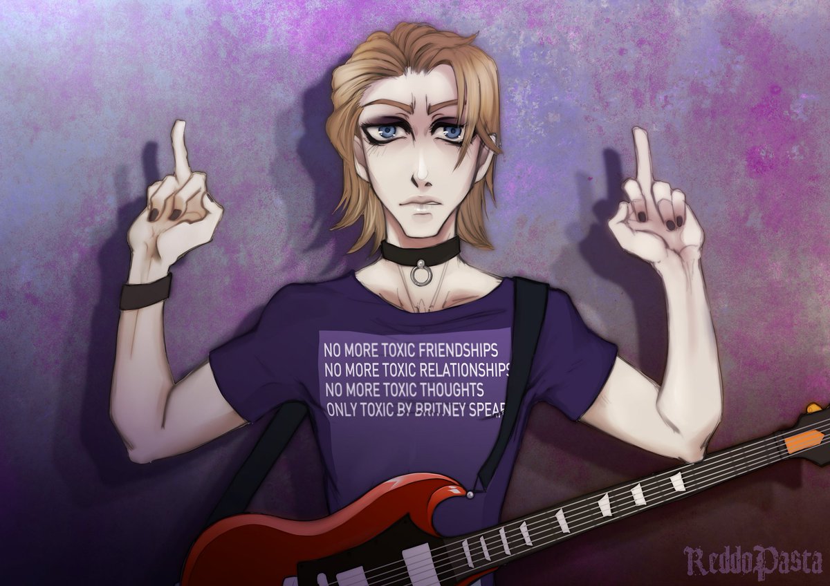 spitefulpasta's tweet photo. @Veldenmire Oh my!
Due to Capal Tunnel bullshit I can't really draw but I hope I can soon return to drawing lots of my LGBT Role play/PNP Characters https://t.co/Uzbs43iDQf