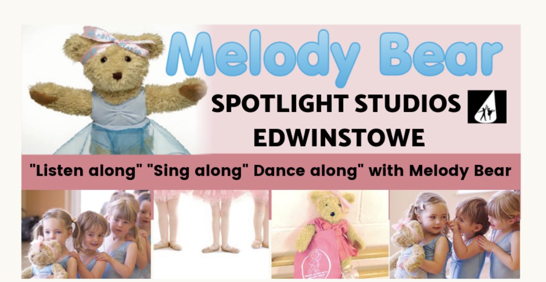 Spotlightdance5's tweet photo. Get in touch for class details! #melodybear #ballet #tap #dancing #dancingclass #spotlightstudios https://t.co/Y9KDVgTIhu