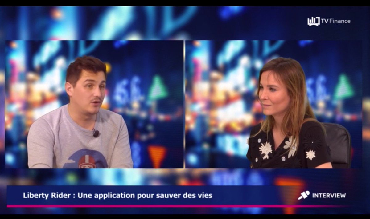 _LibertyRider_'s tweet photo. Retrouve l'interview de @Manu_Liberty dans "Paroles de Dirigeant" sur @Boursorama 👉 https://t.co/YlLvMGo6j1 https://t.co/VpcVWMCf6r