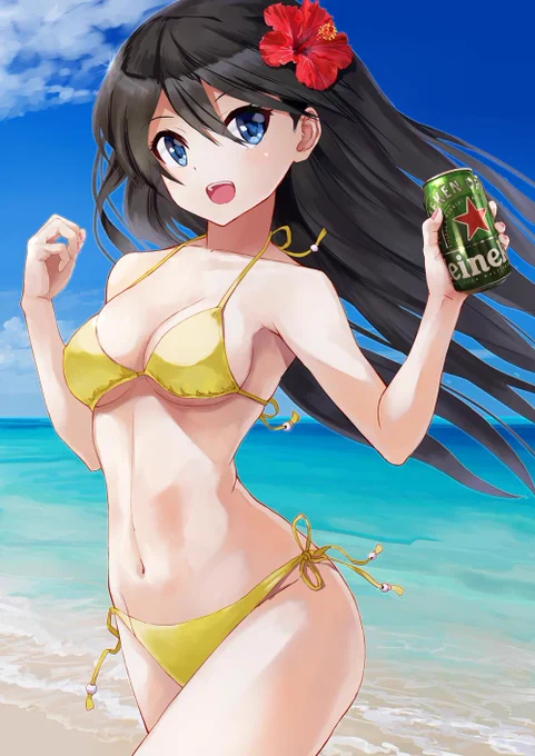 天国に一番近い島
https://t.co/GY3CWKmwcZ 
