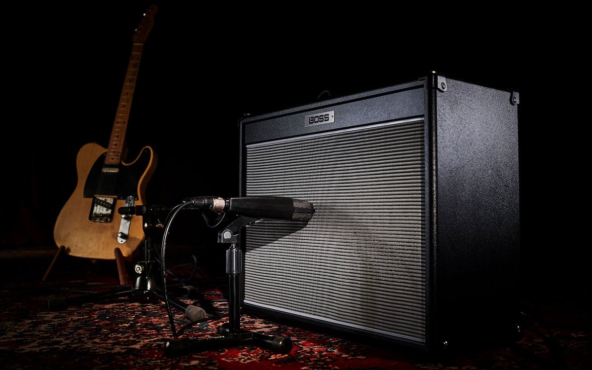 zZounds's tweet photo. Combining classic #tube sound and feel with next-generation #tonal diversity, the Boss #Nextone series Amps offer a huge palette of sound. https://t.co/poP6Vtmi39 #guitar #guitaramp #bossamp #tubelogic https://t.co/qdWujGwnvI
