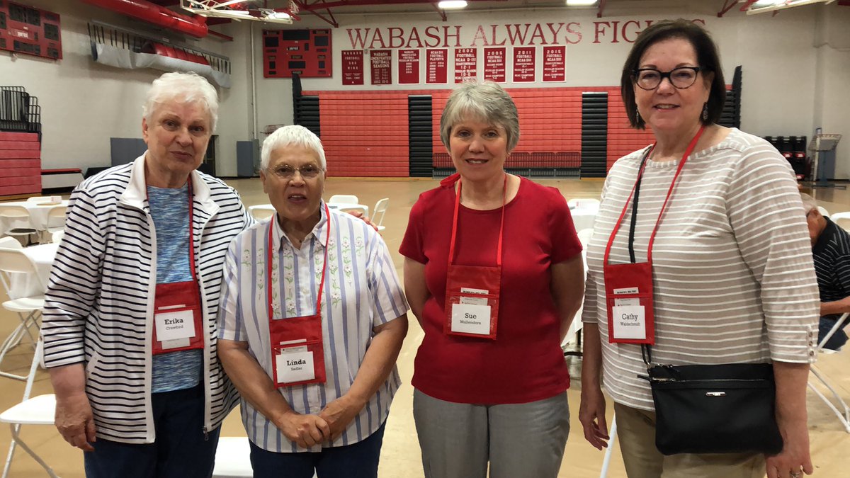 CaliHoosier73's tweet photo. #bigbashwabash #wabashwives https://t.co/5mTQHad5yO