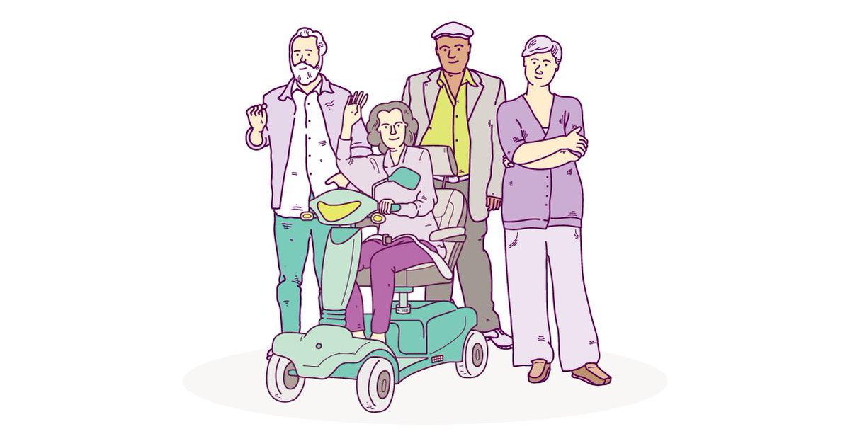 rbhousing's tweet photo. Our independent living schemes are a key part of our commitment to making Rochdale borough a great place to grow older. Could you join our team as our Apprentice Independent Living Scheme Manager? Apply now:
https://t.co/ngFNCgIHUY https://t.co/GGuKefMr3j