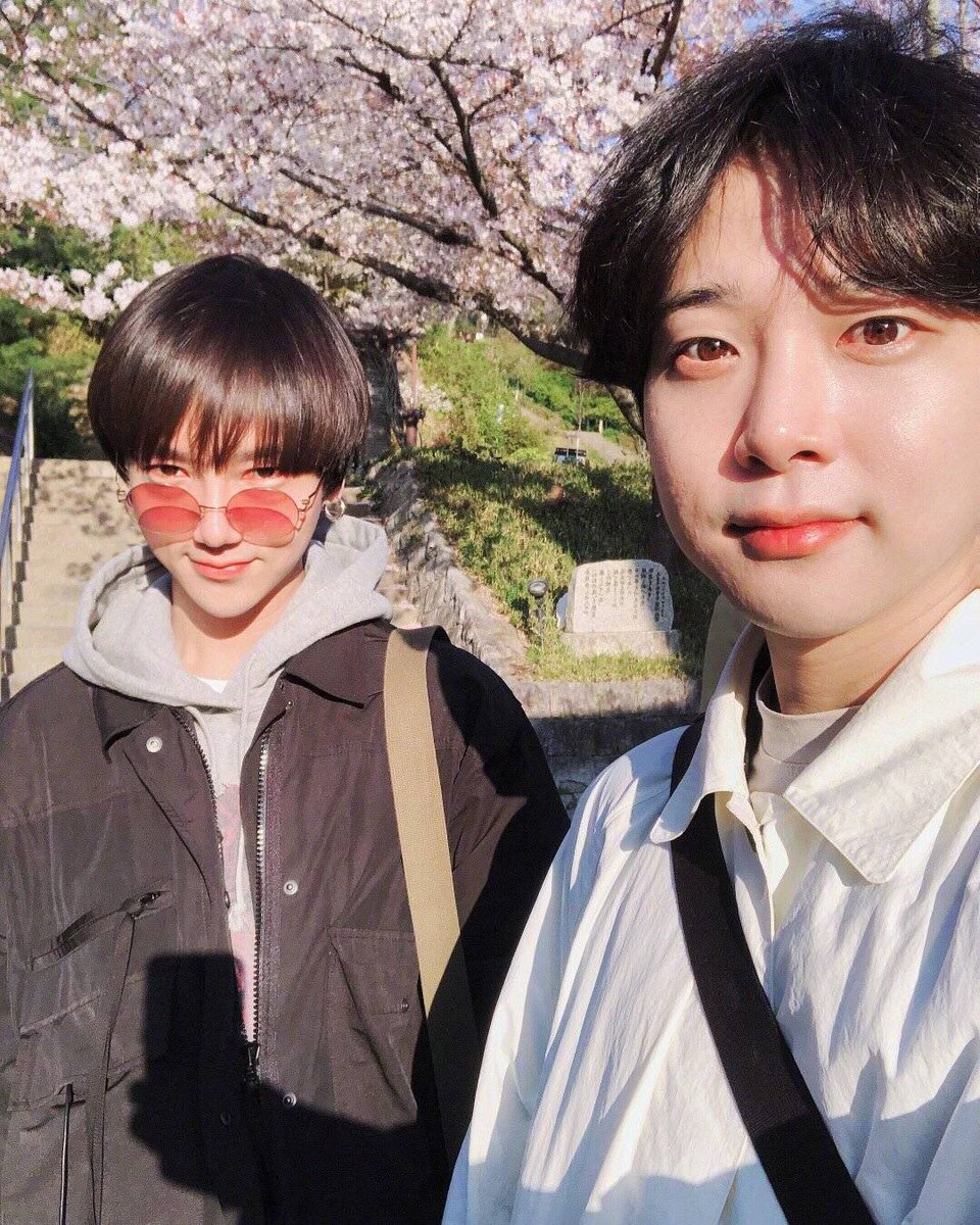 CreamlessP's tweet photo. 希望你永远充满阳光
永远快乐
 #BecauseWeLoveYesung https://t.co/jO2me9LmwH