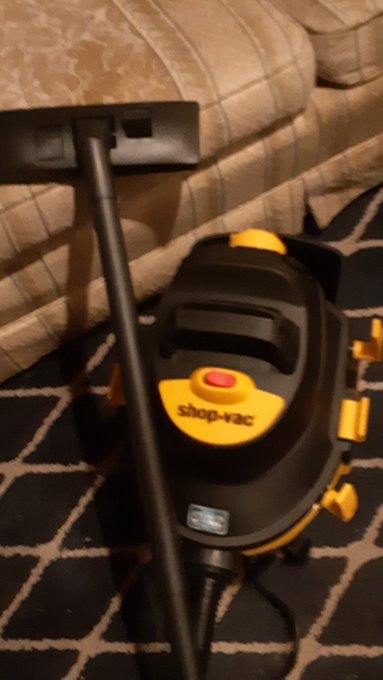 I am in love with this multi purpose shop-vac and I am not paid by anyone to say that!!!!! https://t<a href="/tag/grandtheftautov"class="tags"><span>#grandtheftautov</span></a><a href="/tag/xboxshare"class="tags"><span>#xboxshare</span></a>