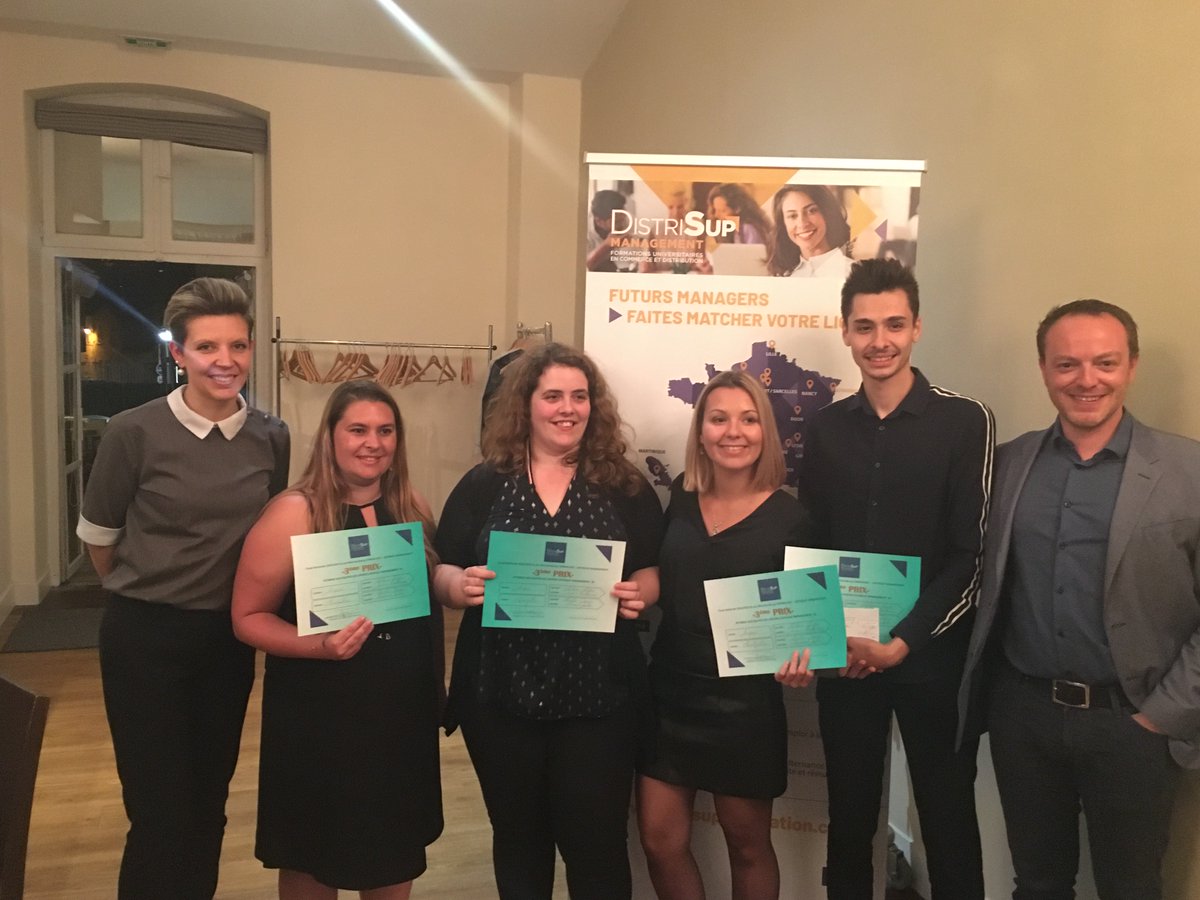 Distrisup tweet media