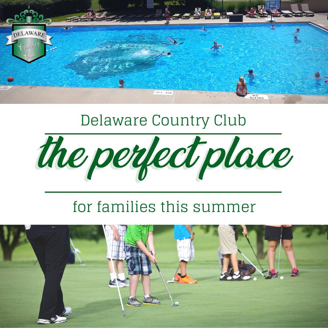 DCC_Muncie's tweet photo. Make memories at #DCC get your membership today! #becomeamember #DCCMembership #DelawareCC #Muncie #countryclub https://t.co/14GPDOXaLe