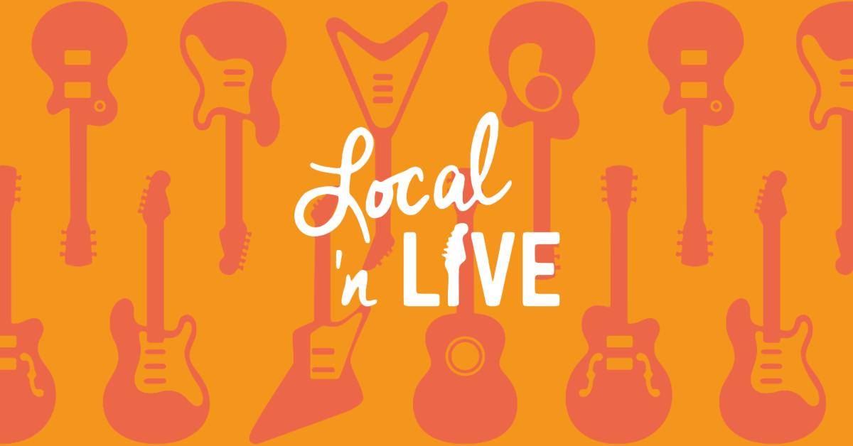 Great local bands ✔️
Craft brews from Wolf's Ridge Brewing ✔️
Tasty snacks provided by @DISPourHouse ✔️
Check out Local 'n Live TONIGHT at 5:00pm in the Gateway Beer Garden 🎵🍺🥨
#heygateway #ohiobeer